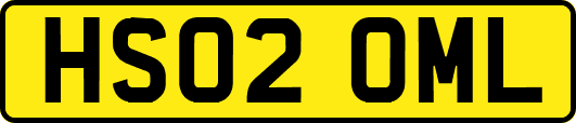 HS02OML