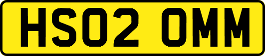 HS02OMM