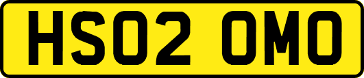 HS02OMO