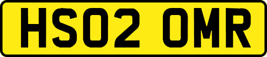 HS02OMR
