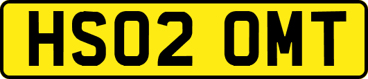 HS02OMT