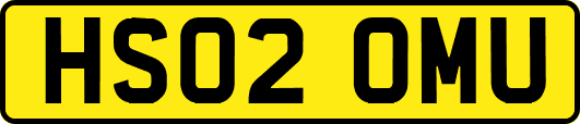 HS02OMU