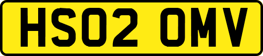 HS02OMV