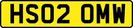 HS02OMW