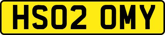 HS02OMY