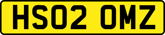 HS02OMZ