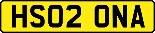 HS02ONA