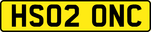 HS02ONC