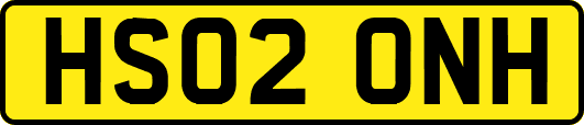 HS02ONH