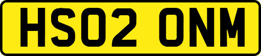 HS02ONM