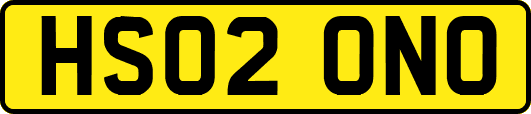 HS02ONO