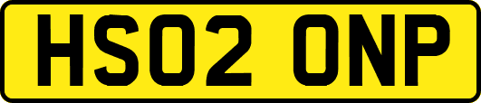HS02ONP