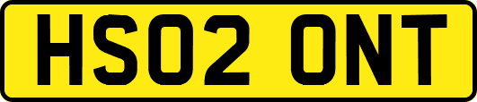 HS02ONT