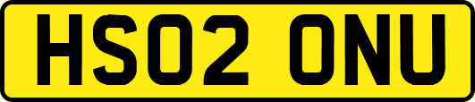 HS02ONU