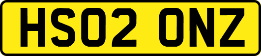 HS02ONZ