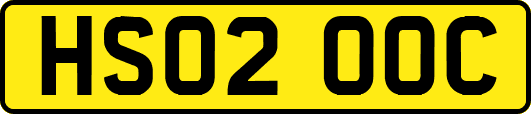 HS02OOC