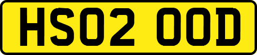 HS02OOD