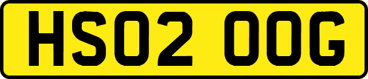 HS02OOG