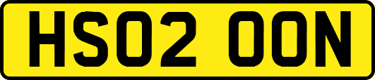 HS02OON