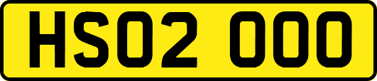 HS02OOO