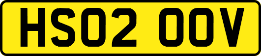 HS02OOV