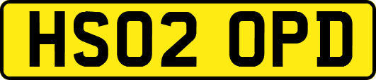 HS02OPD