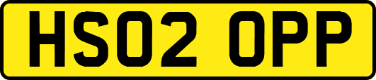 HS02OPP