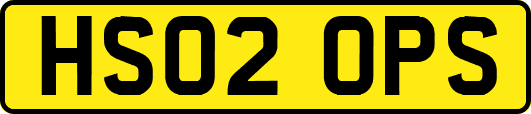 HS02OPS