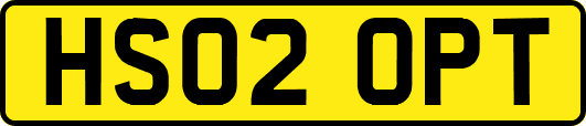 HS02OPT