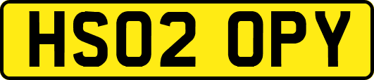 HS02OPY
