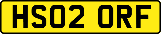 HS02ORF