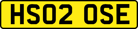 HS02OSE