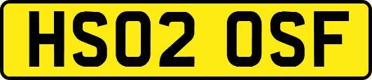 HS02OSF