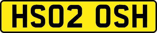 HS02OSH