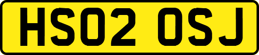 HS02OSJ