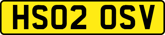 HS02OSV