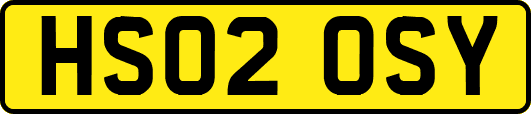 HS02OSY