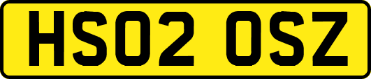 HS02OSZ