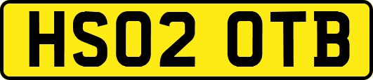 HS02OTB