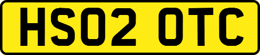 HS02OTC