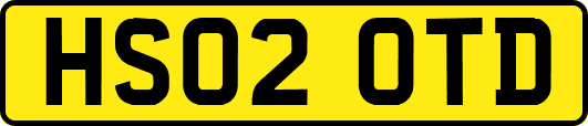 HS02OTD