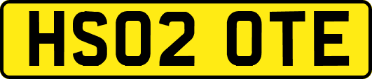 HS02OTE