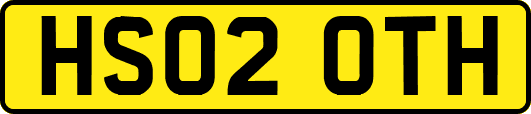 HS02OTH