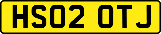 HS02OTJ