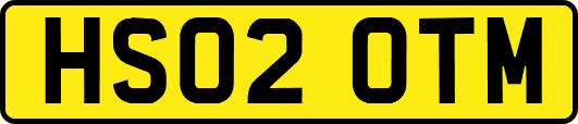 HS02OTM