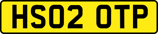 HS02OTP