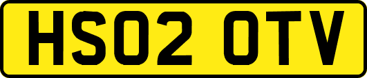 HS02OTV