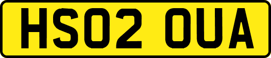 HS02OUA