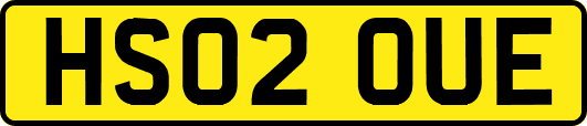 HS02OUE