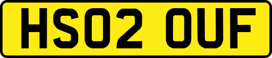 HS02OUF
